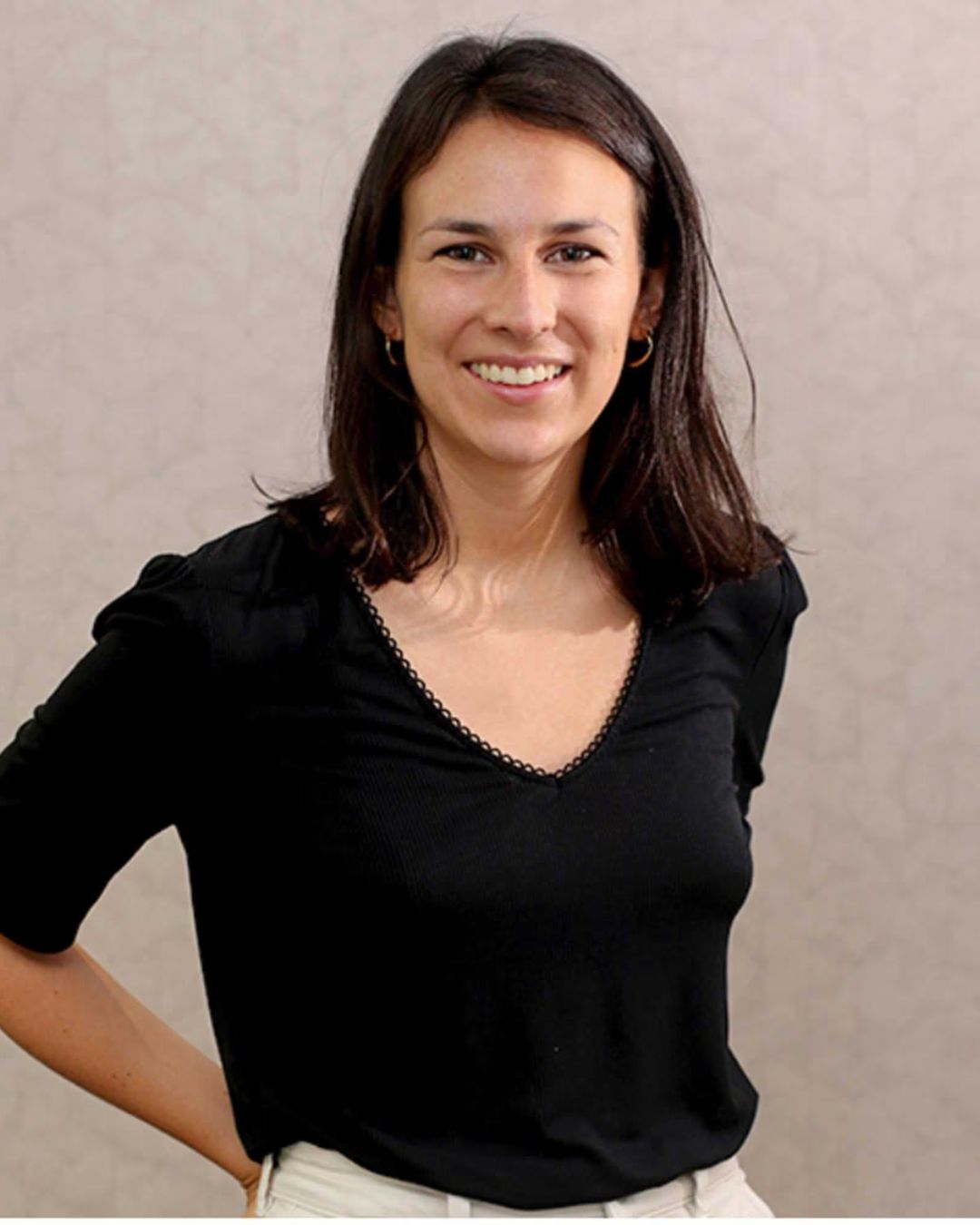 Isabella Luksic-Directora-Endowment UC-2
