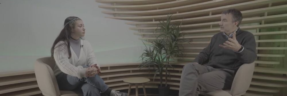 Podcast Cátedra Endowment UC-CMPC