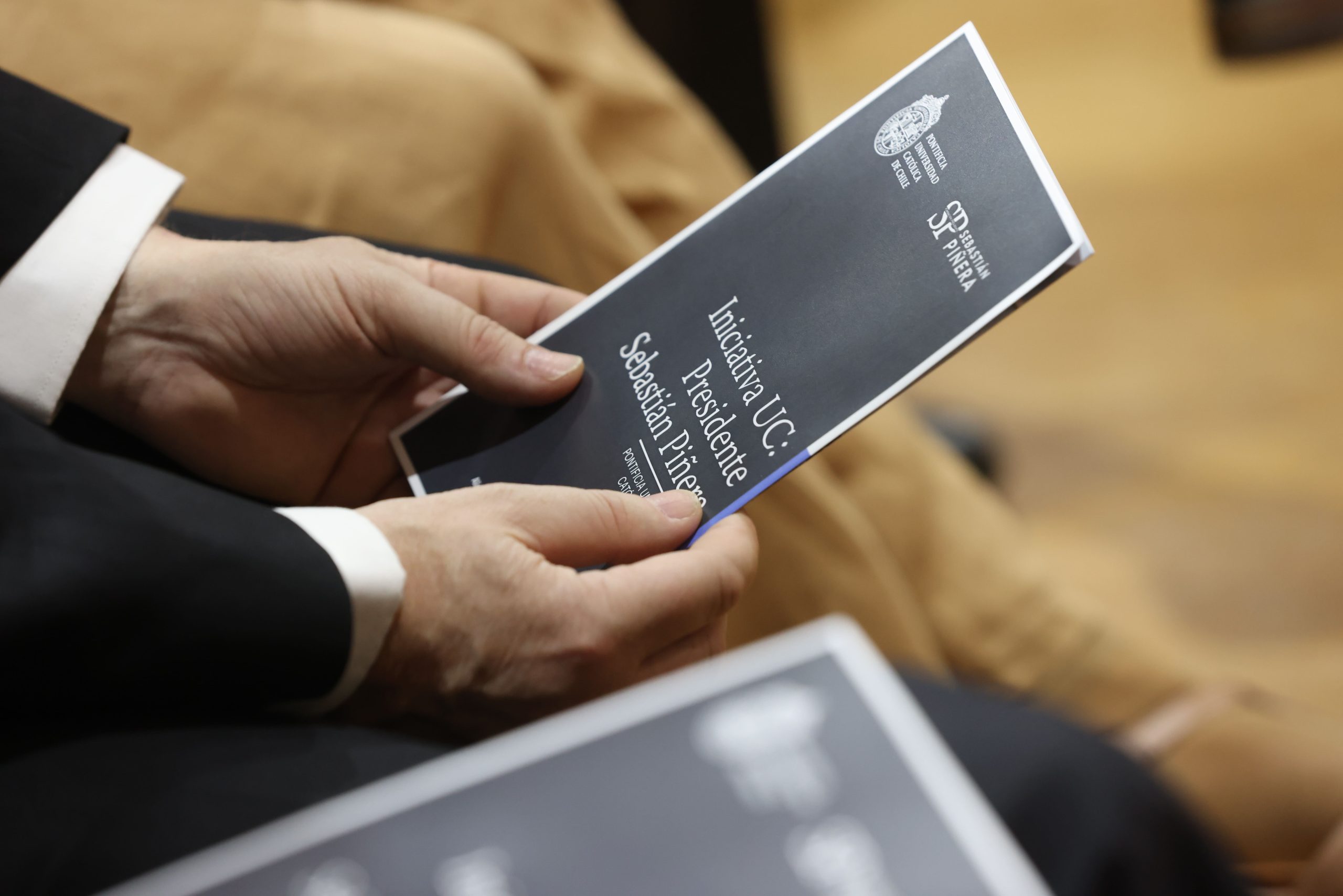 Iniciativa UC Presidente Sebastián Piñera-2