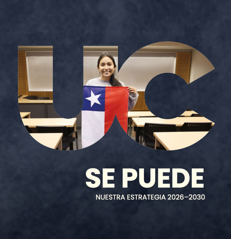 Se puede transformar Chile